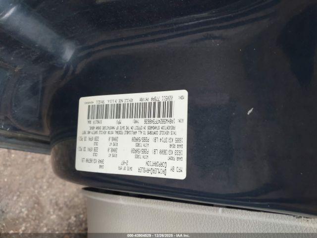 Chrysler Aspen Limited Image 9