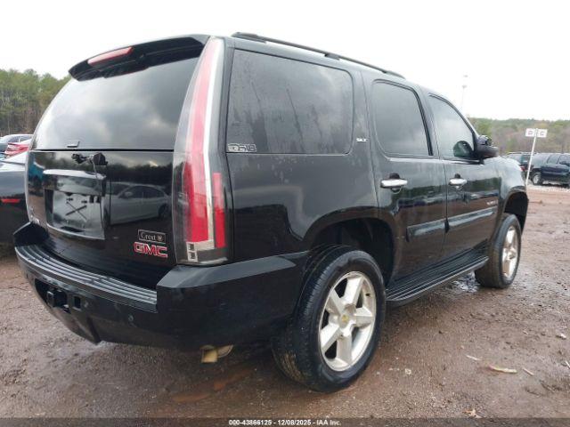 GMC Yukon Slt Image 10