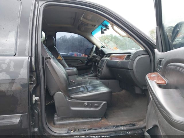 GMC Yukon Slt Image 3