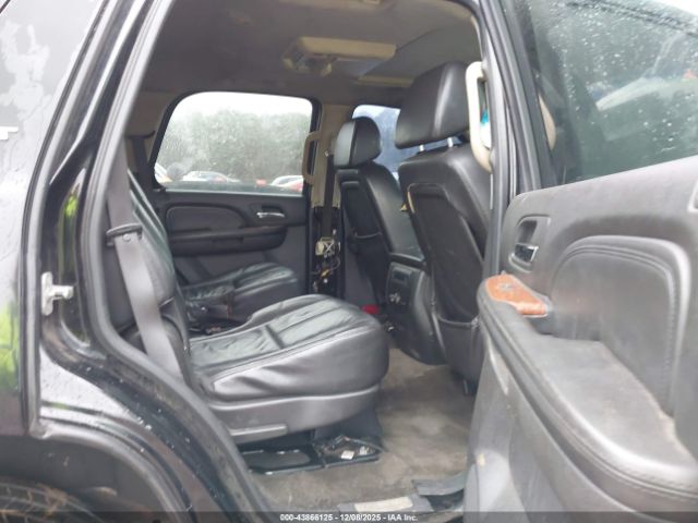 GMC Yukon Slt Image 2