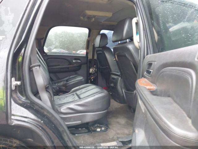 GMC Yukon Slt Image 2