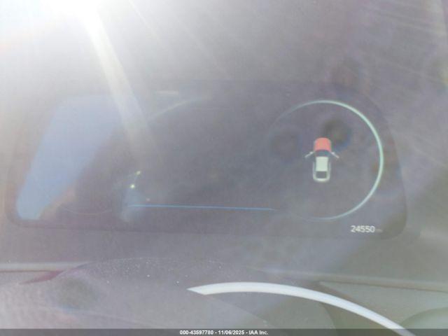 Hyundai SONATA Limited Image 11