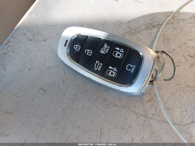 Hyundai SONATA Limited Image 7