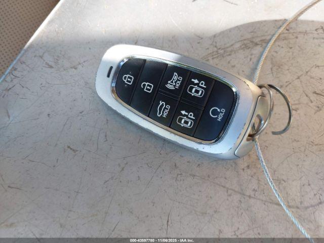 Hyundai SONATA Limited Image 7