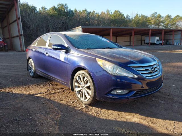 Hyundai SONATA Limited 2.0t Image 1