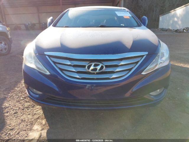Hyundai SONATA Limited 2.0t Image 4