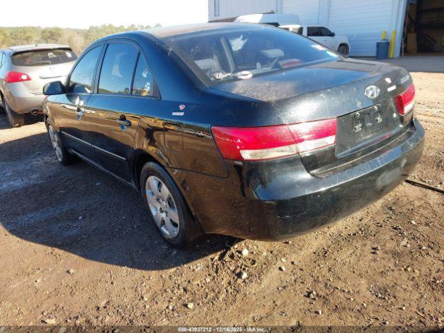 Hyundai SONATA Gl Image 9