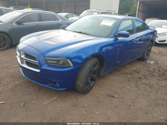 Dodge Charger Sxt Image 2