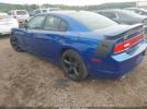 Dodge Charger Sxt Image 11