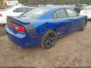Dodge Charger Sxt Image 8