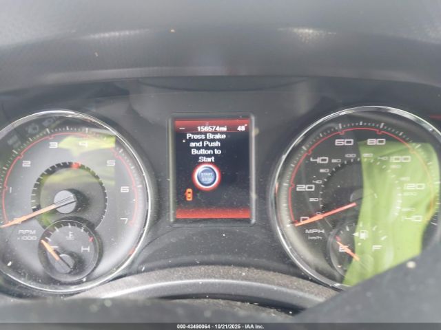 Dodge Charger Sxt Image 5