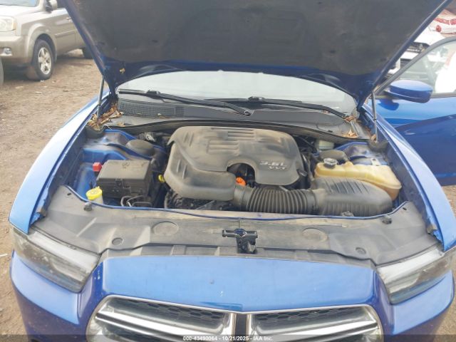 Dodge Charger Sxt Image 9