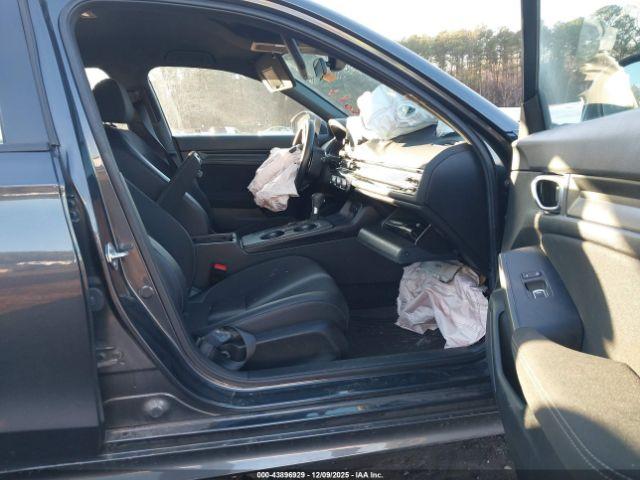 Honda Civic Sport Image 17