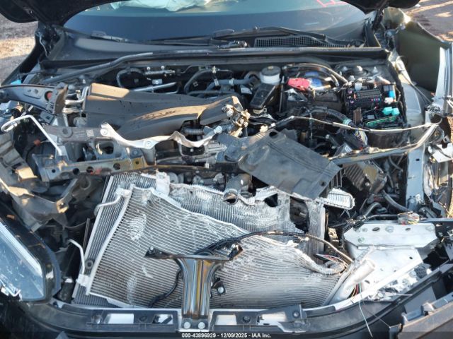 Honda Civic Sport Image 6