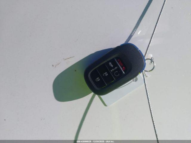 Honda Civic Sport Image 5