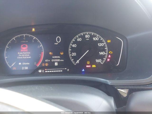 Honda Civic Sport Image 15