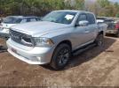 Ram 1500 Longhorn Limited Image 3