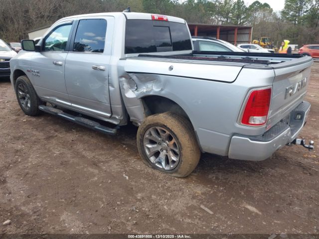 Ram 1500 Longhorn Limited Image 6