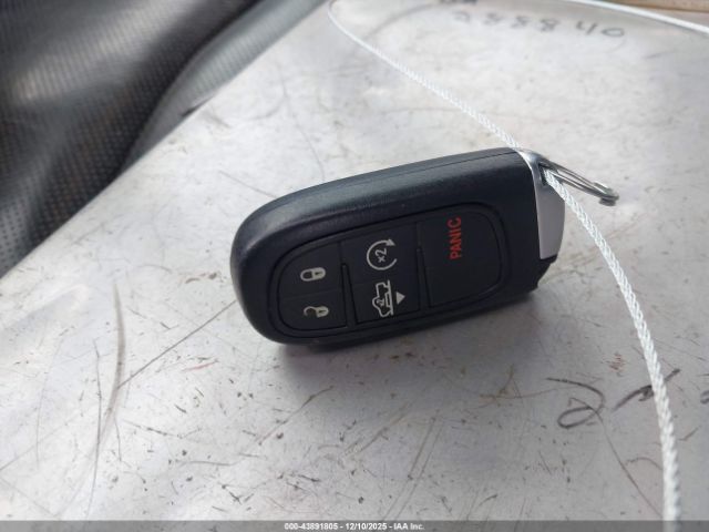 Ram 1500 Longhorn Limited Image 16