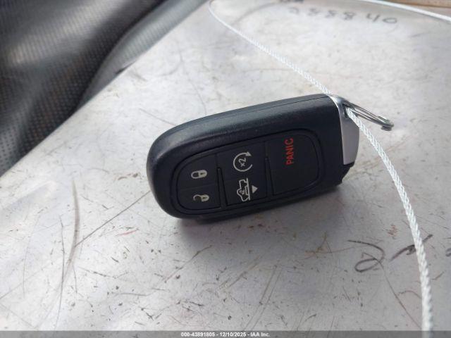 Ram 1500 Longhorn Limited Image 16