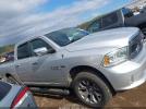 Ram 1500 Longhorn Limited Image 7