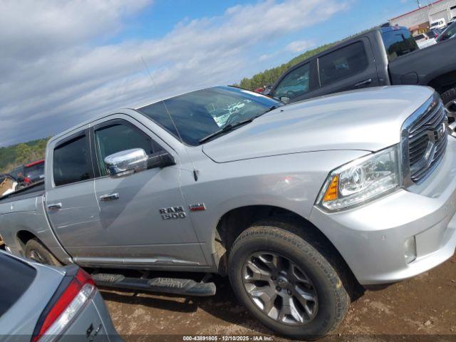 Ram 1500 Longhorn Limited Image 7