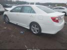 Toyota Camry Se Image 15