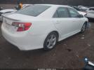 Toyota Camry Se Image 14