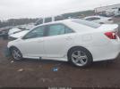 Toyota Camry Se Image 13