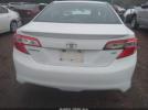 Toyota Camry Se Image 10