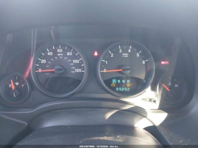 Jeep Patriot Sport Image 2