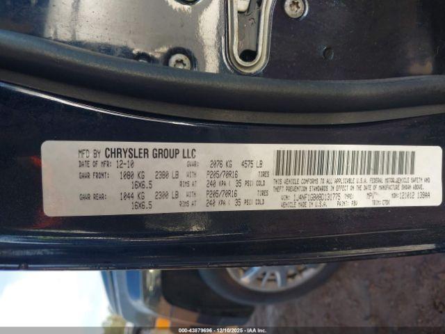 Jeep Patriot Sport Image 3