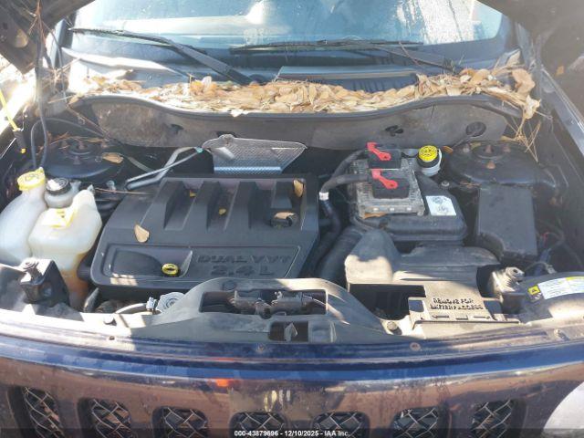 Jeep Patriot Sport Image 12