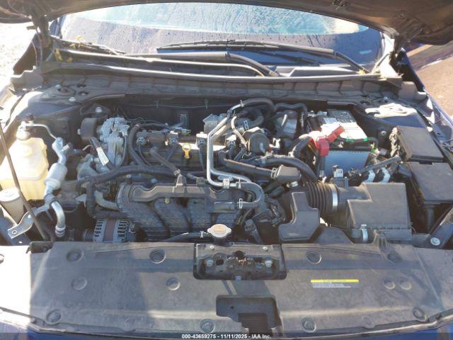 Nissan Altima Sr Fwd Image 4