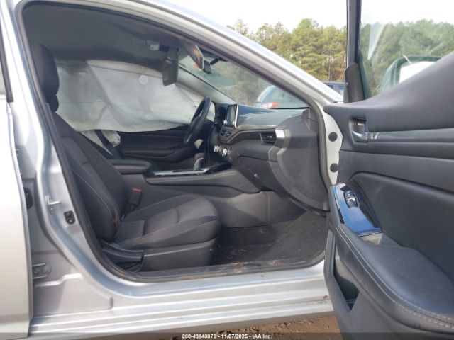 Nissan Altima Sv Fwd Image 2