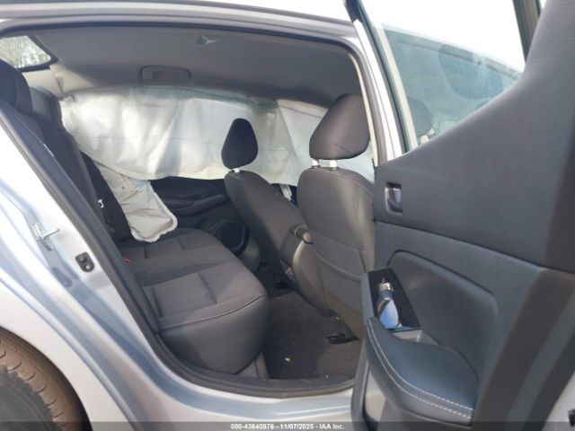 Nissan Altima Sv Fwd Image 6