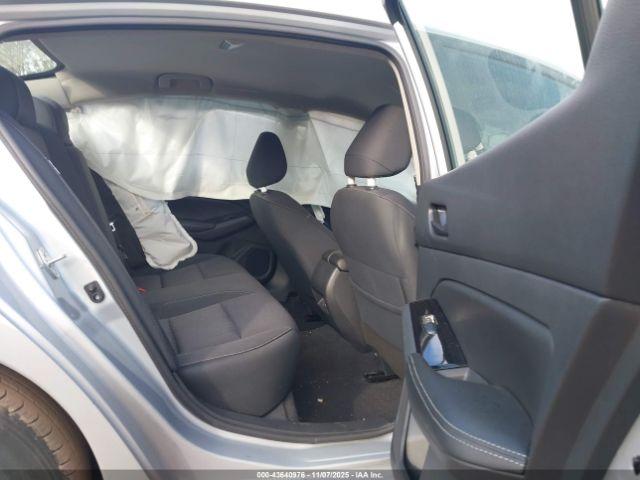 Nissan Altima Sv Fwd Image 6