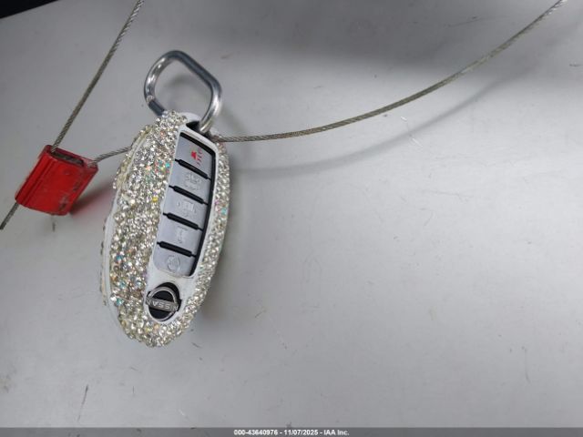 Nissan Altima Sv Fwd Image 9