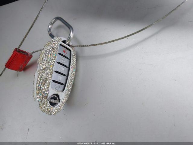 Nissan Altima Sv Fwd Image 9