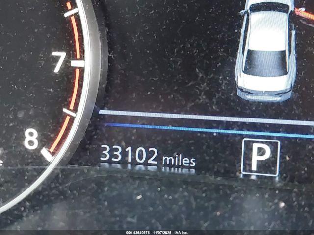 Nissan Altima Sv Fwd Image 12