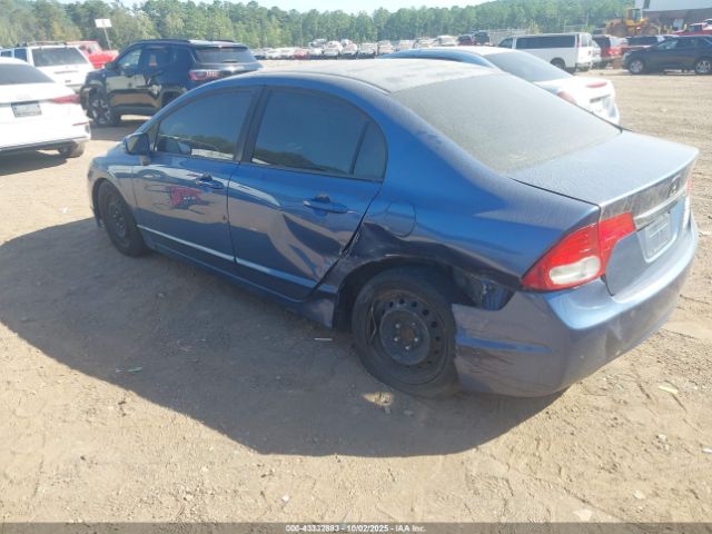 Honda Civic Lx Image 5