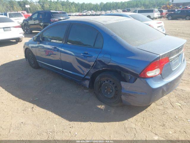 Honda Civic Lx Image 5