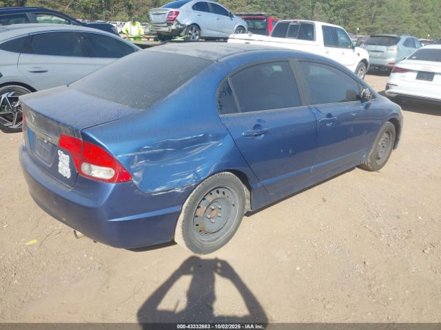 Honda Civic Lx Image 7