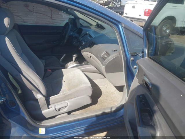 Honda Civic Lx Image 10