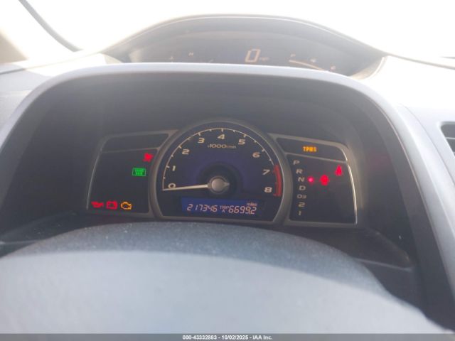 Honda Civic Lx Image 3