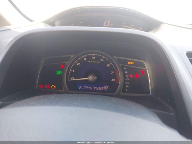 Honda Civic Lx Image 3