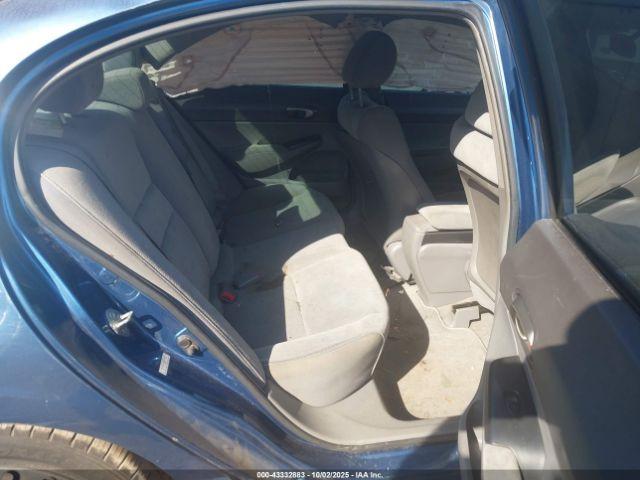 Honda Civic Lx Image 6