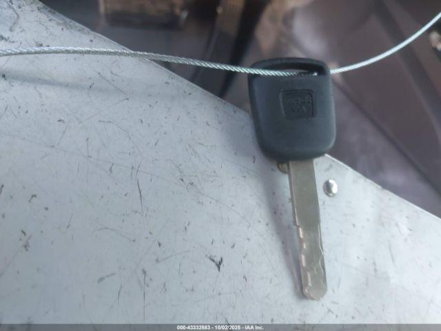 Honda Civic Lx Image 9