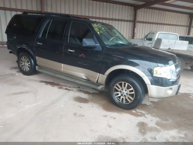 Ford Expedition Xlt Image 1