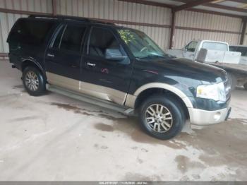  Salvage Ford Expedition